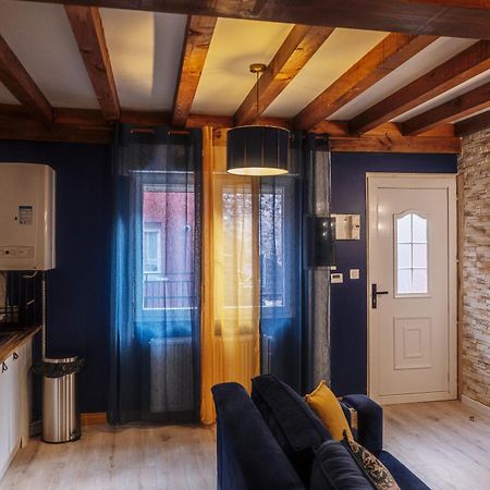Appart Hotel Le 8 La Suite - Parking Gratuit - Mâcon Exterior foto